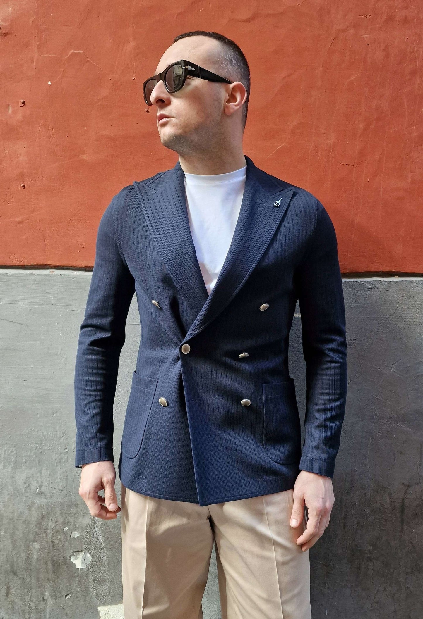 Giacca Jersey G967 - Paoloni