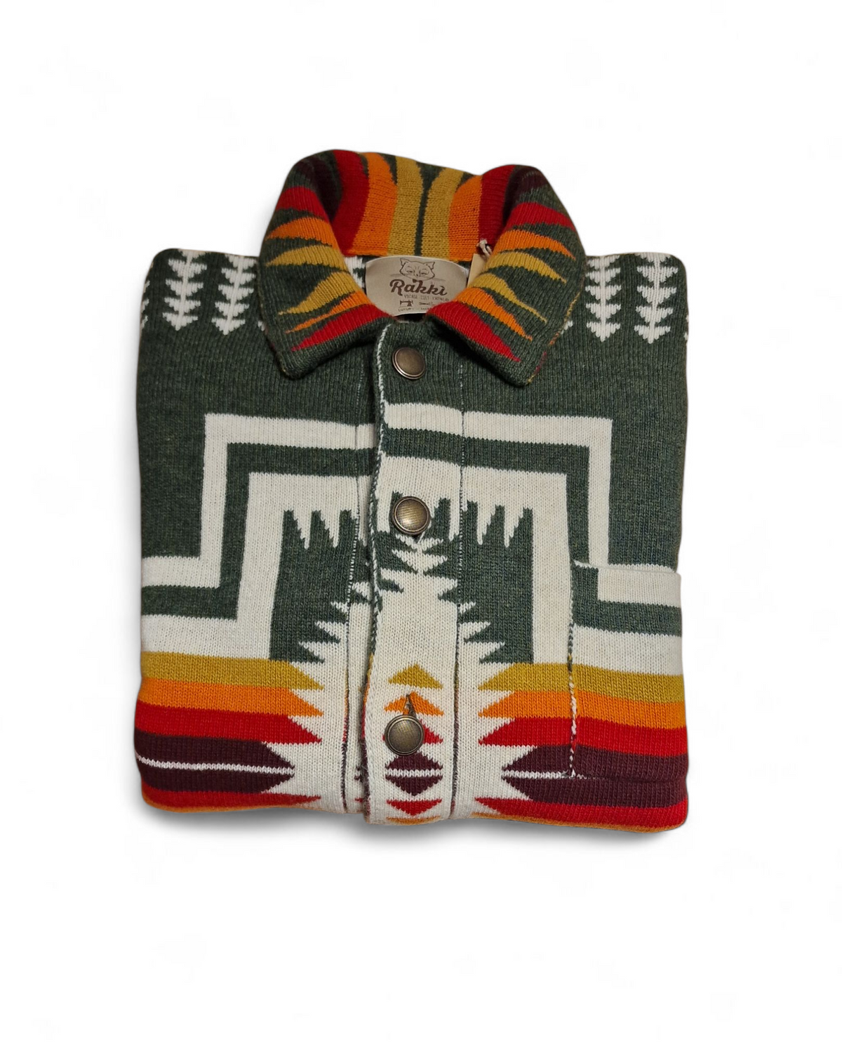 PUEBLO WVB - Rakki