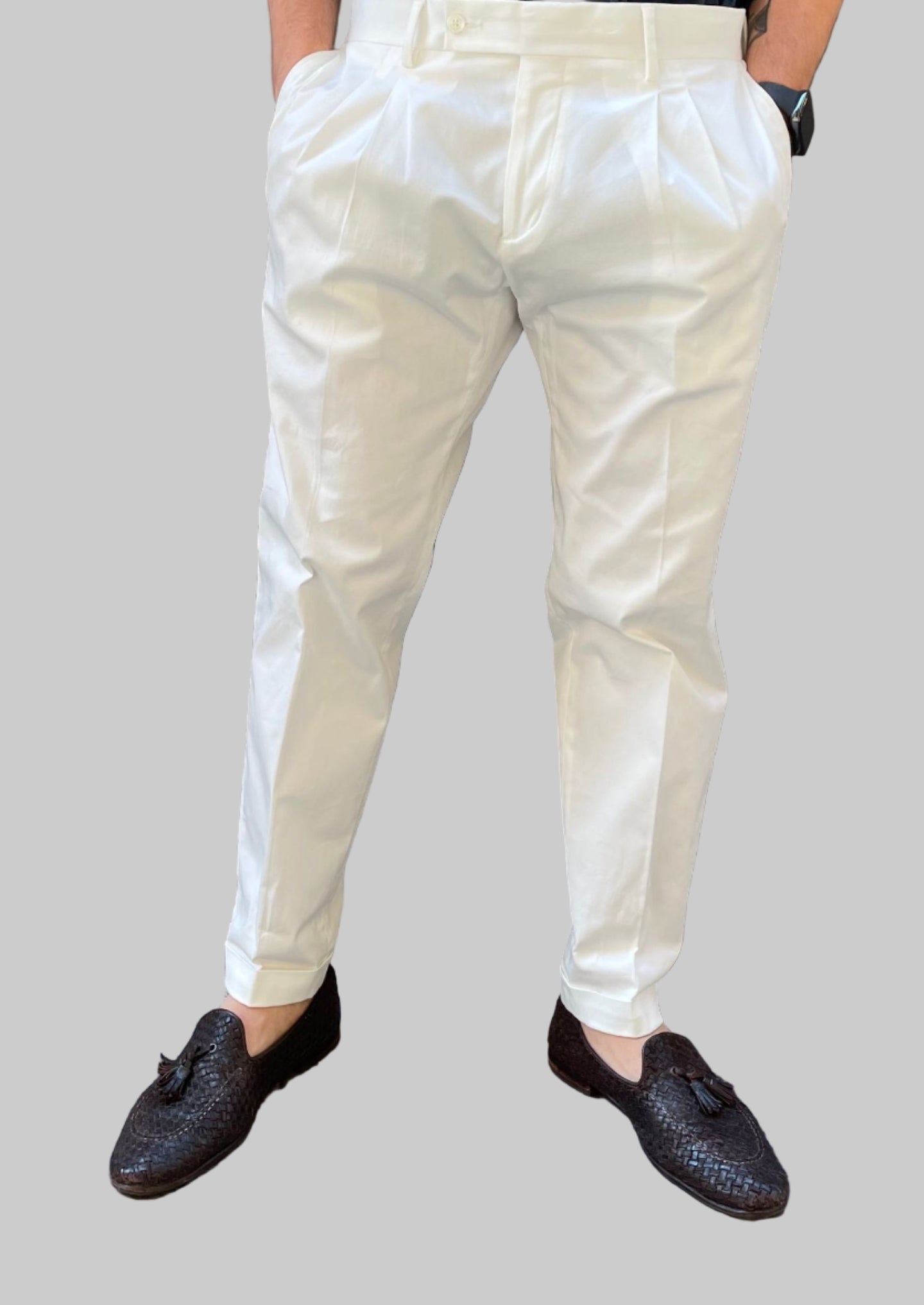 VITO Cotton - Officina Milanese