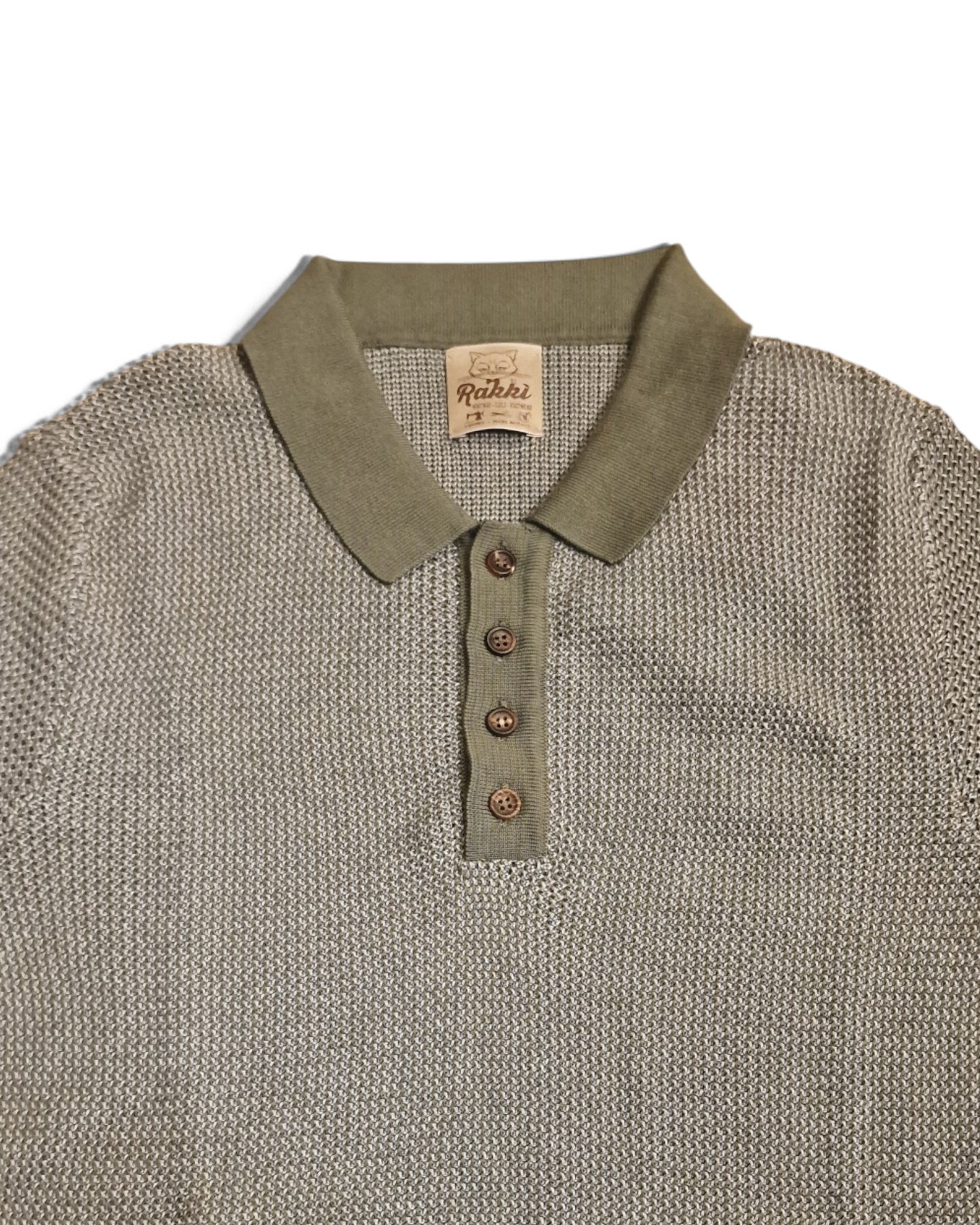 Ford Verde Militare - - Rakki