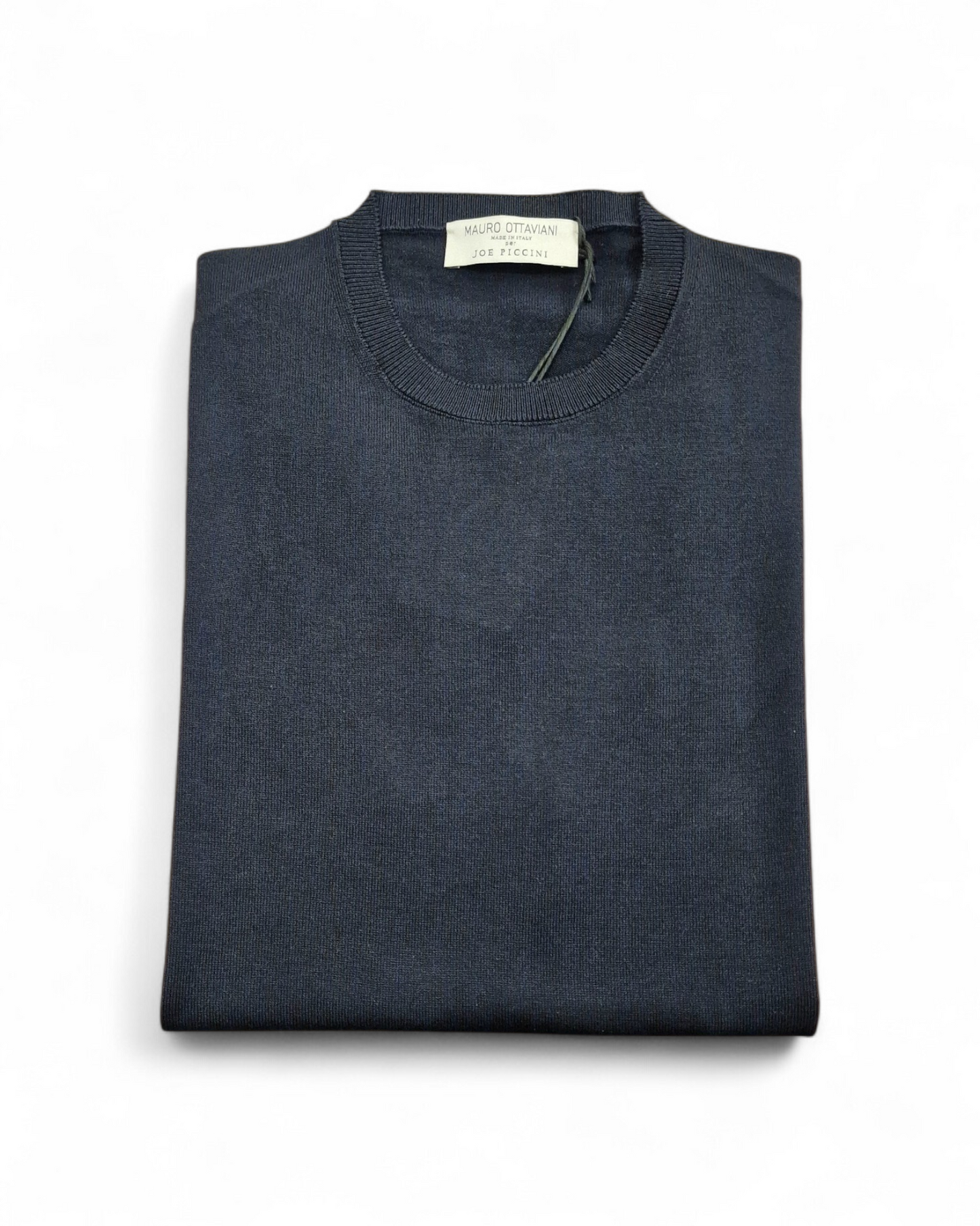 GIRO COTTON SILK - Mauro Ottaviani