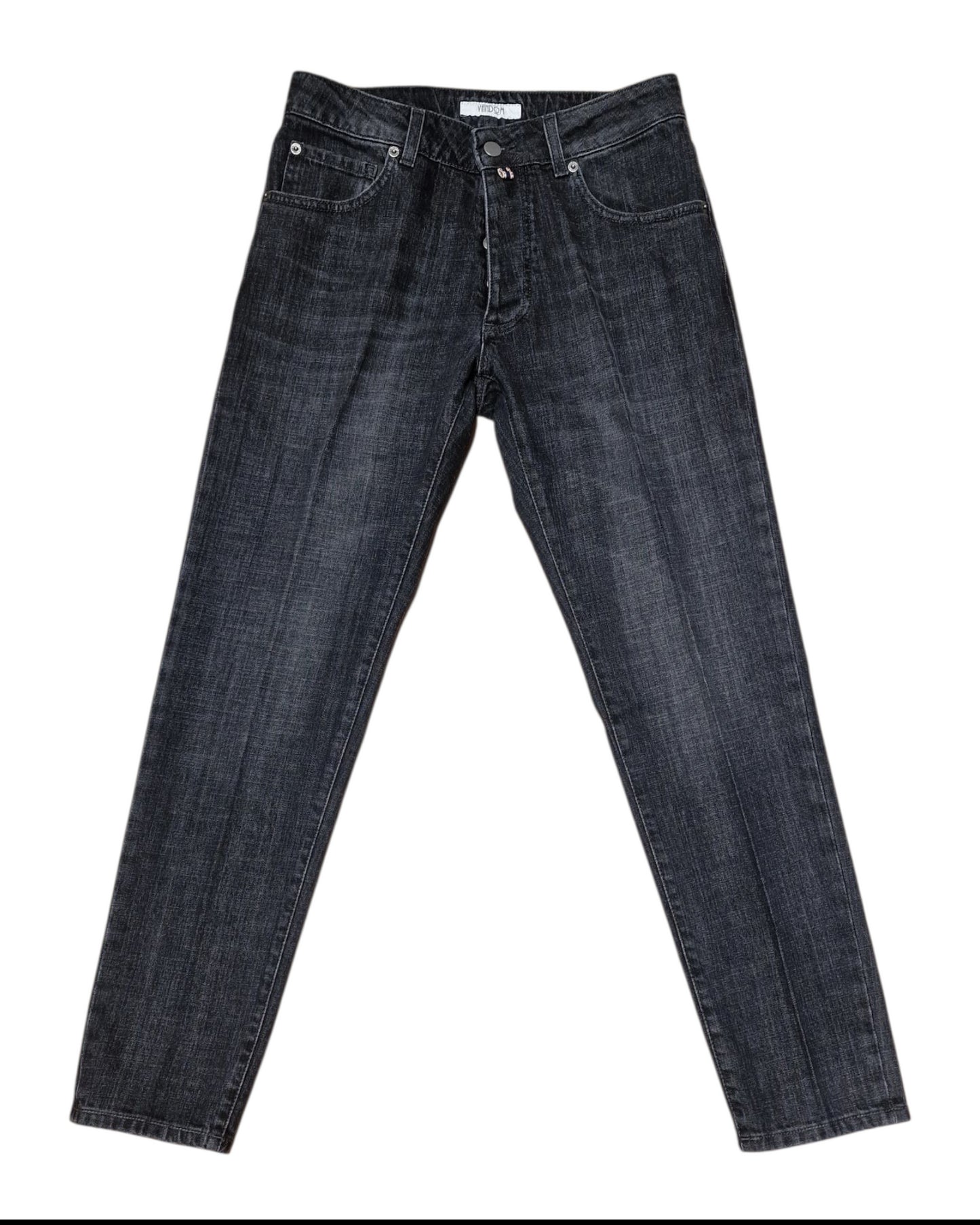 ANDREA T180 BLACK - - Vandom