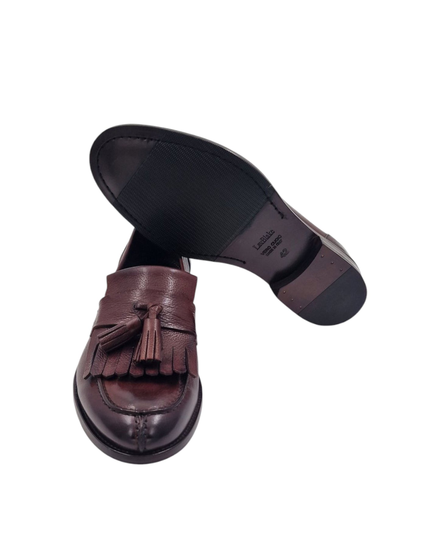 Frangia 787 moro - Scarpe - Mate 1965