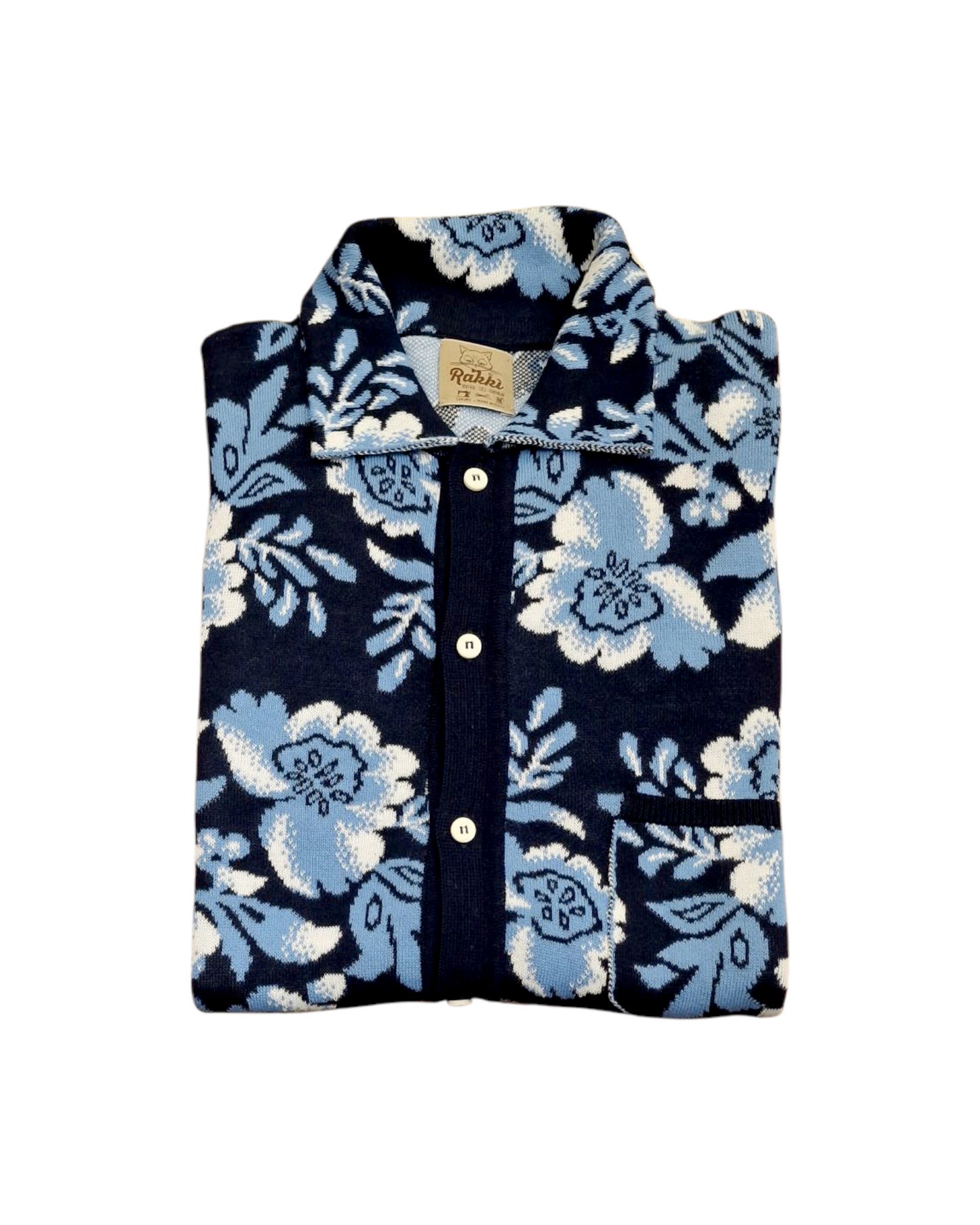 COOL FLOWER - Rakki