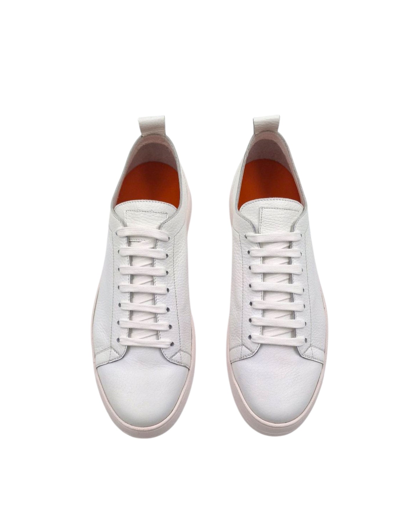 Sneakers bianco 1336 - Scarpe - Mate 1965