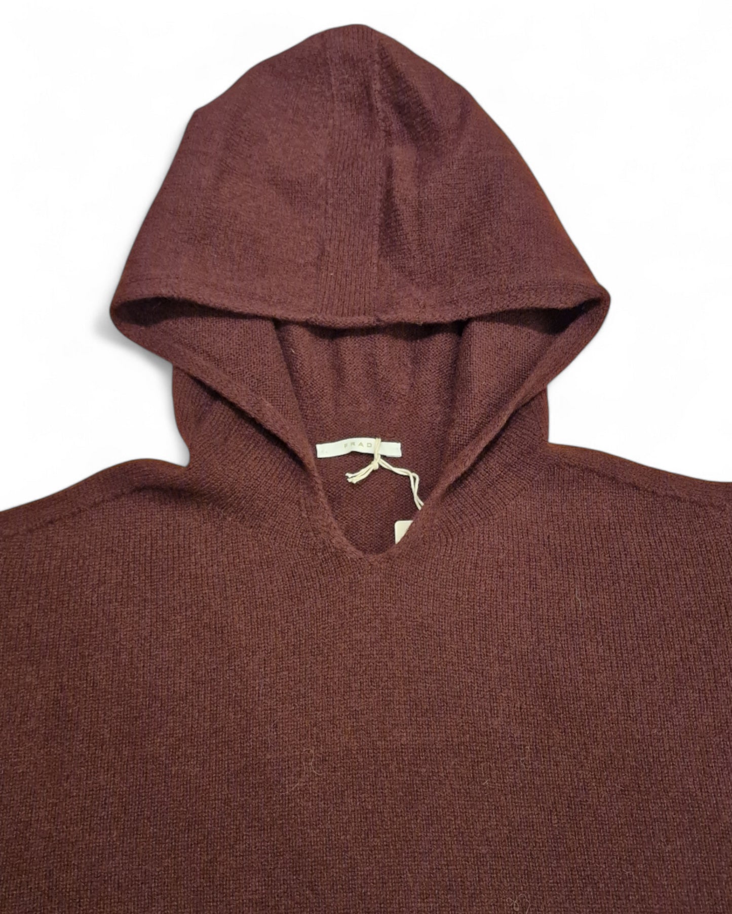 Mc515 cappuccio - Fradi