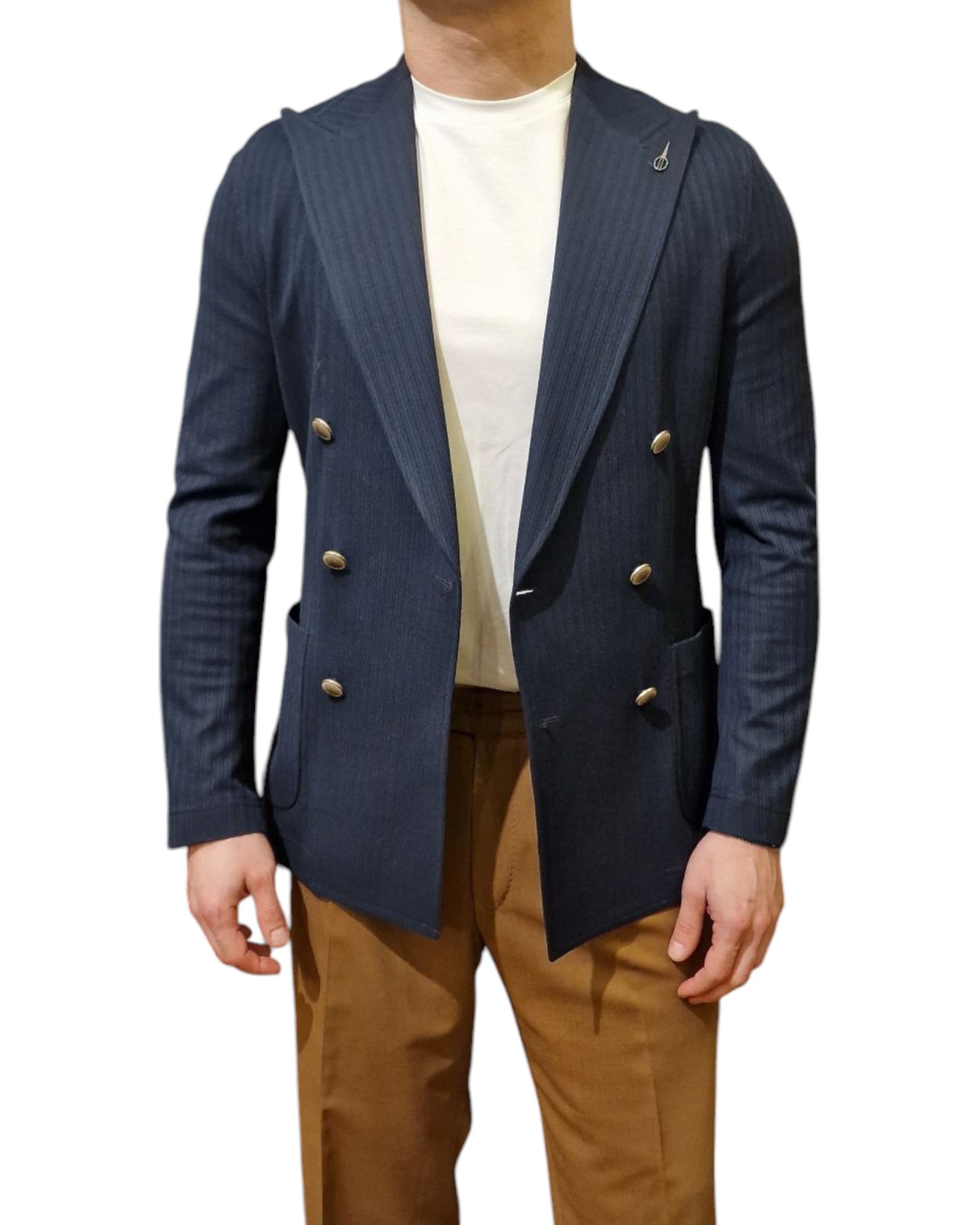 Giacca Jersey G967 - Paoloni