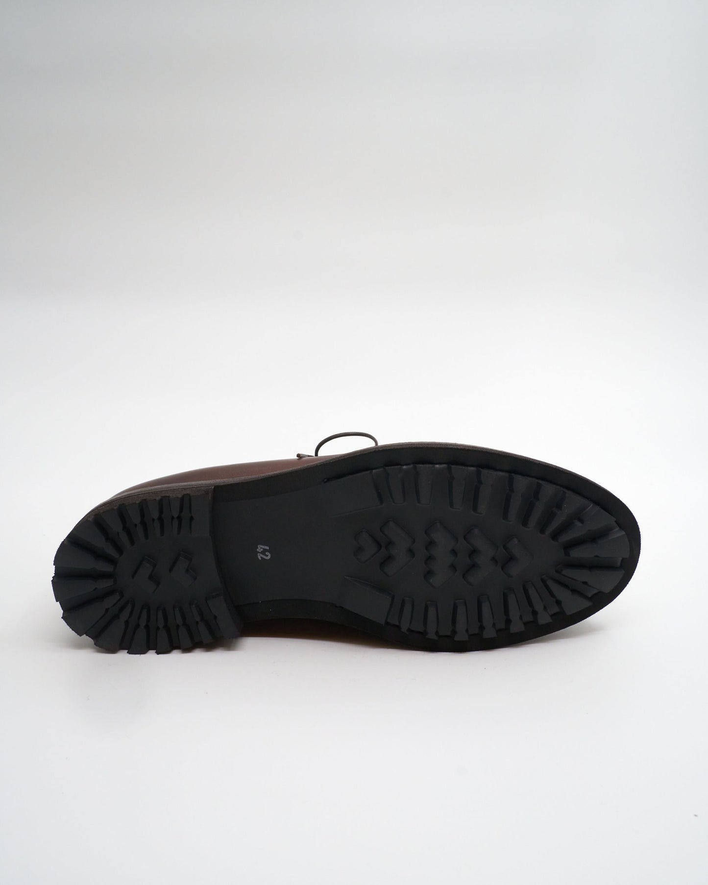 674 Paraboot - Mate 1965