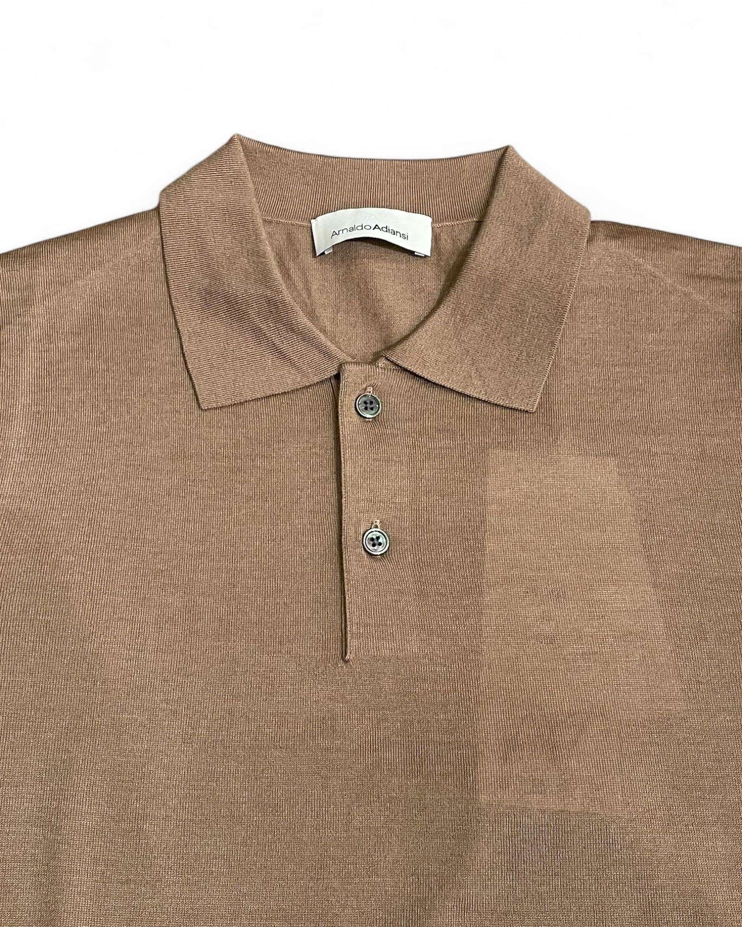 wd2493 Polo Cash - Arnaldo Adiansi