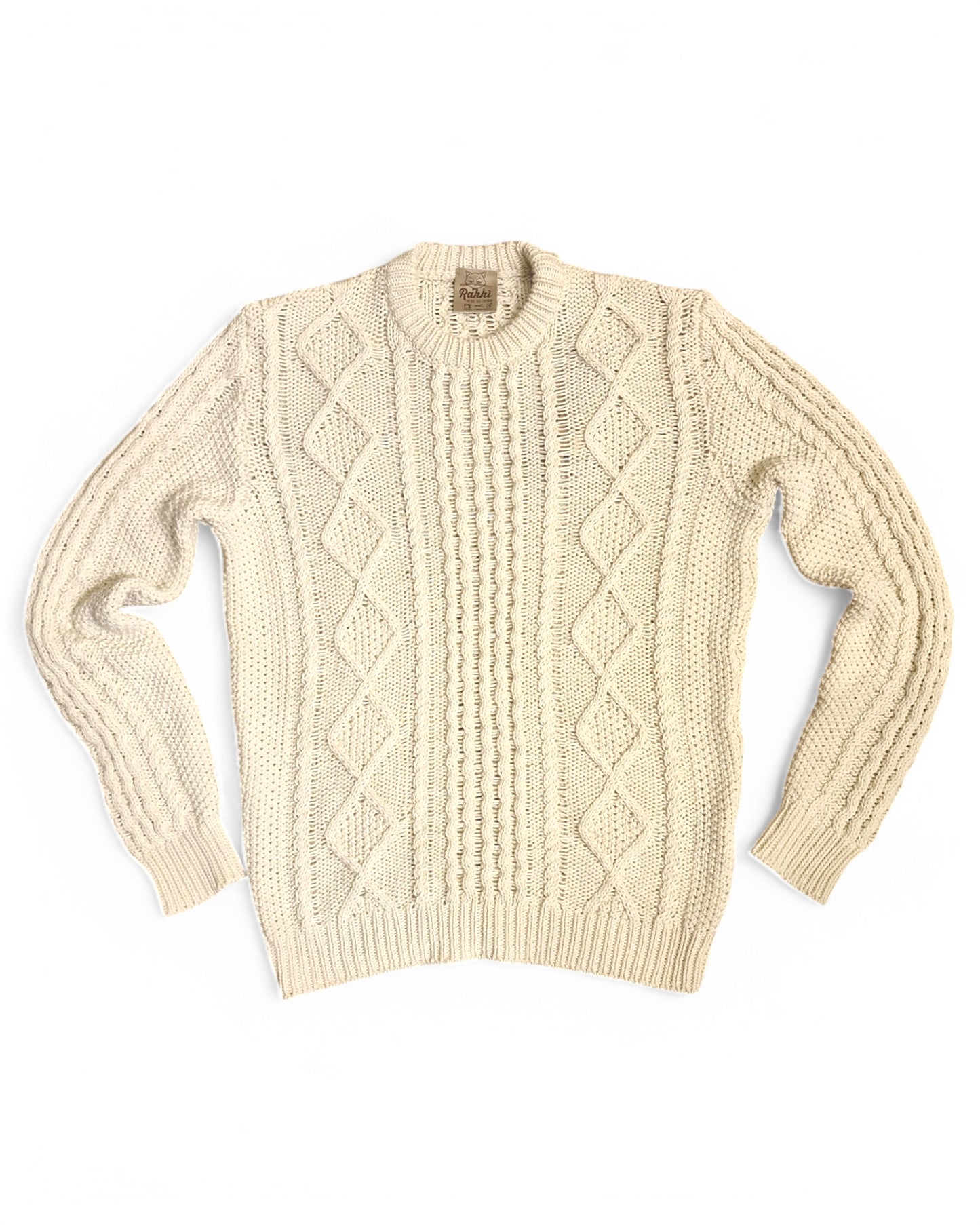 Cool summer Calce - Maglieria - Rakki