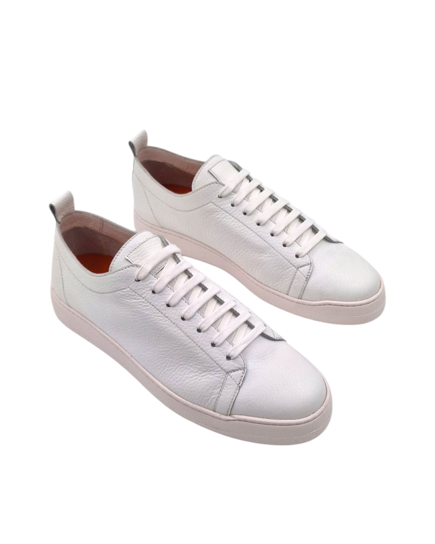 Sneakers bianco 1336 - Scarpe - Mate 1965