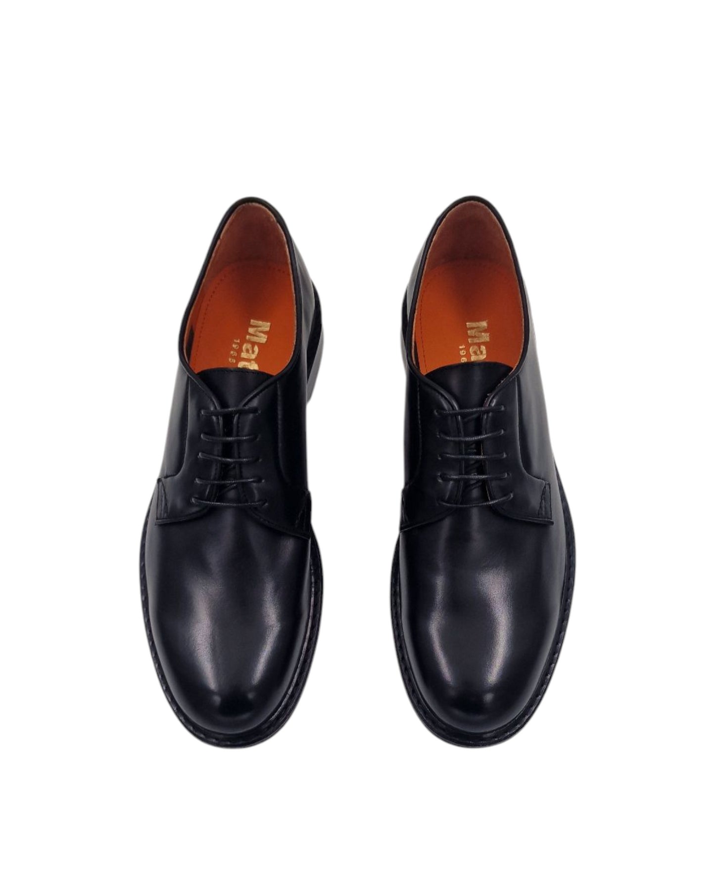 Derby Nero 1322