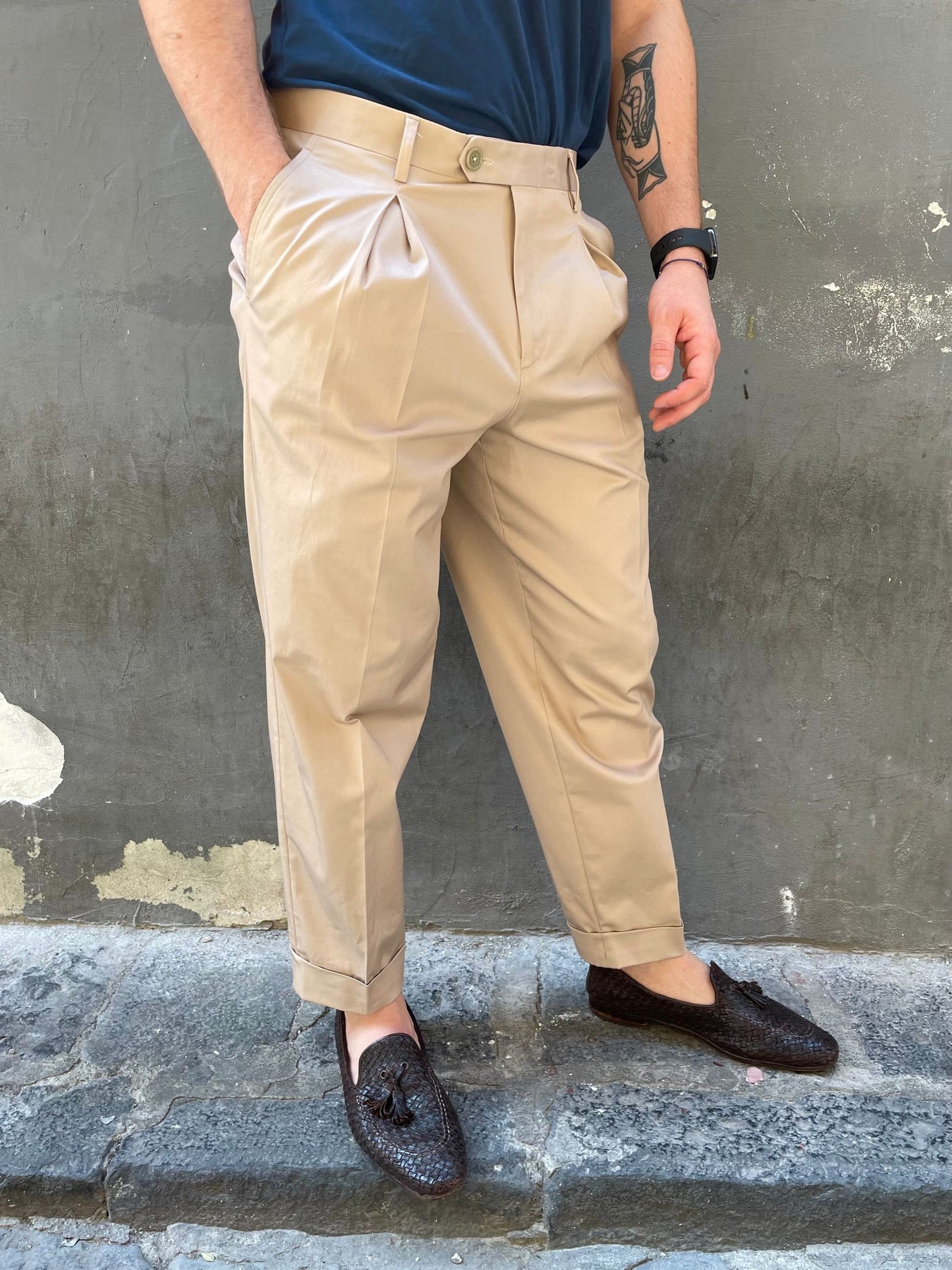 KYOTO Cotton - - Officina Milanese