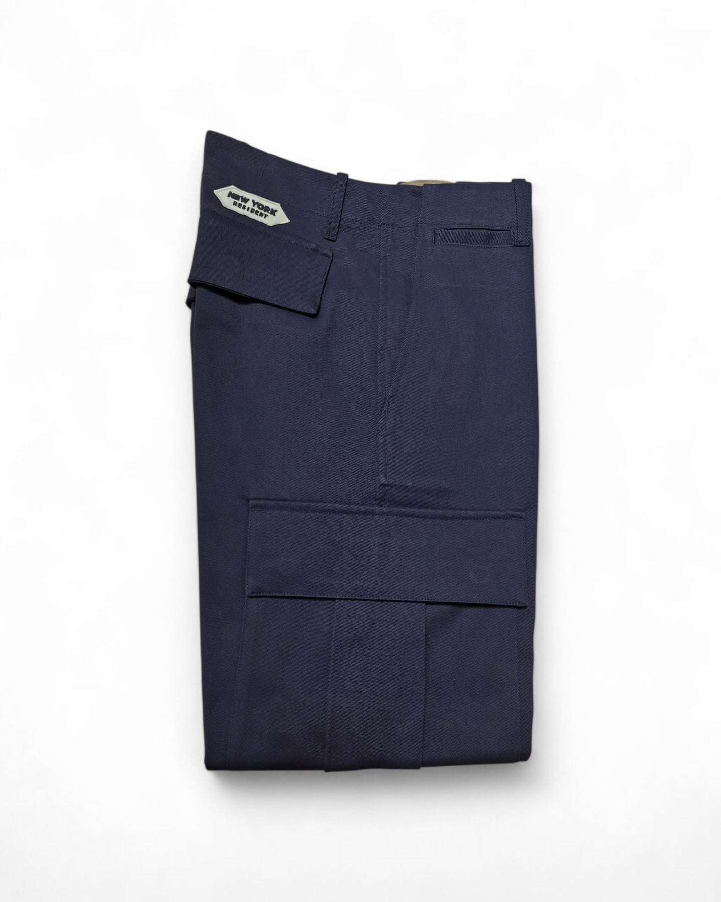 GERALD - New York Resident