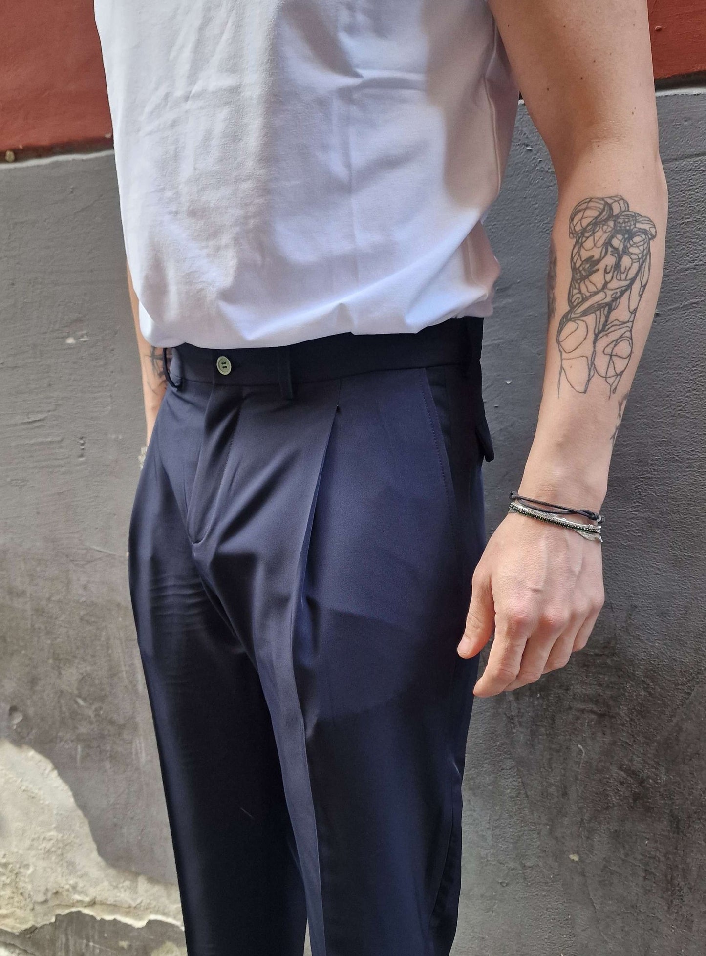 NO STIRO - - Officina Milanese