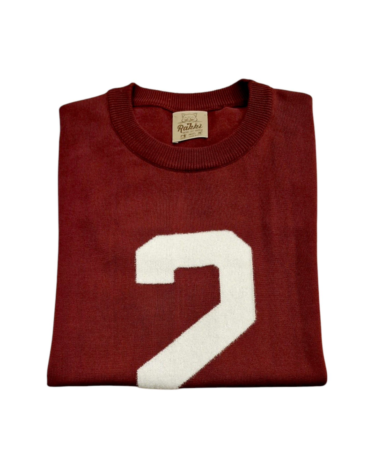 T Crown Cherry - - Rakki
