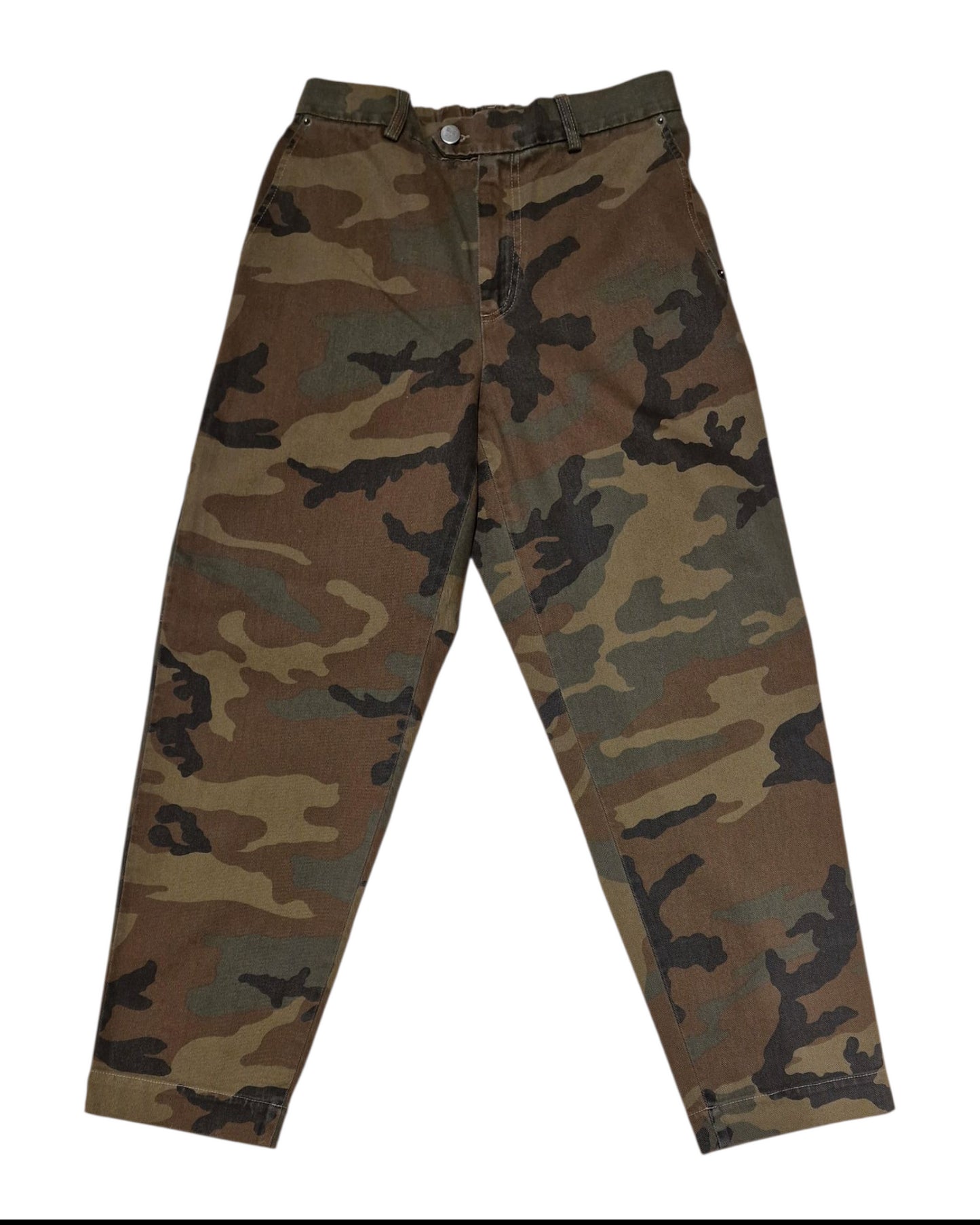 PANTAWORKER FOREST - - Maison Crazy Worker