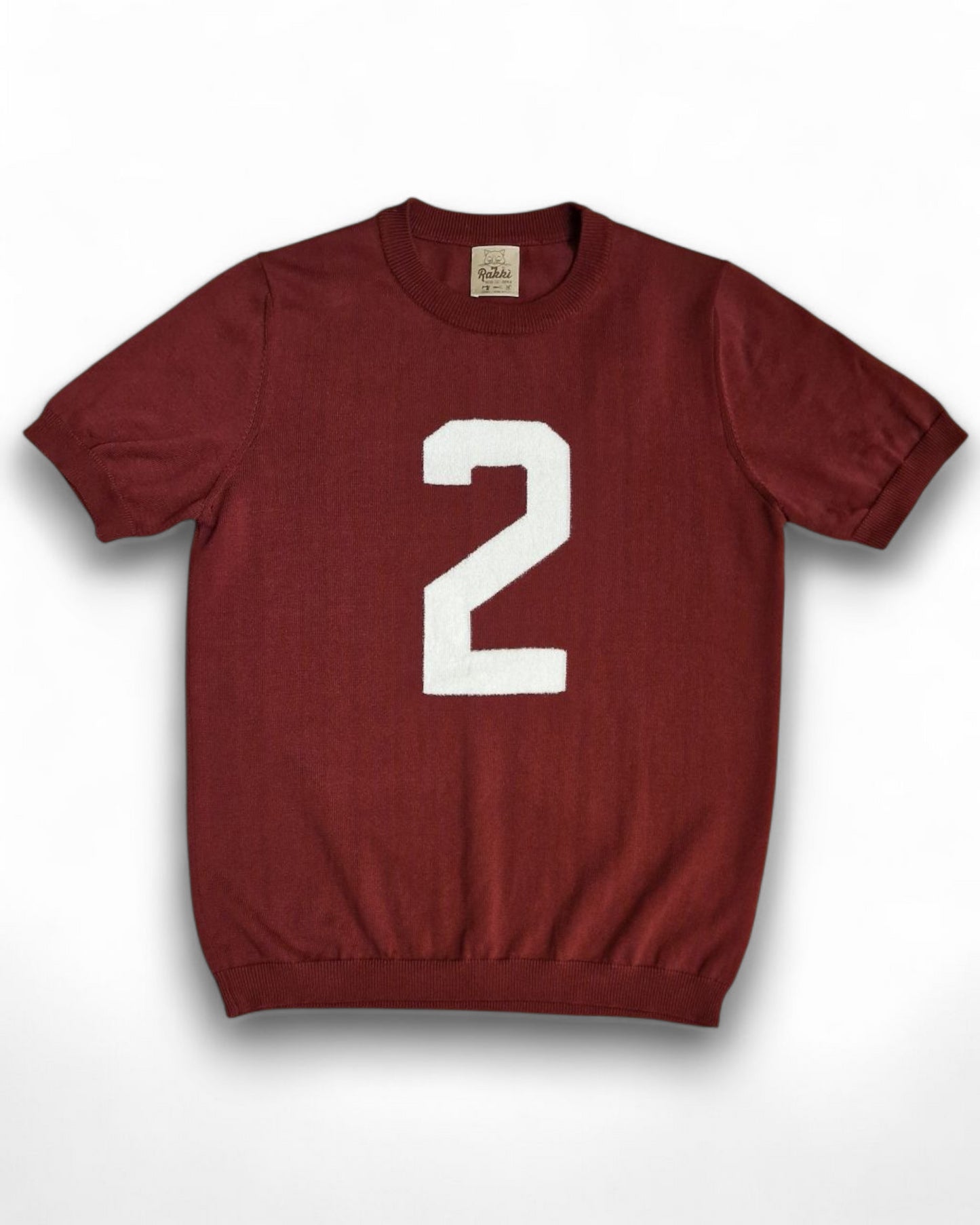 T Crown Cherry - - Rakki