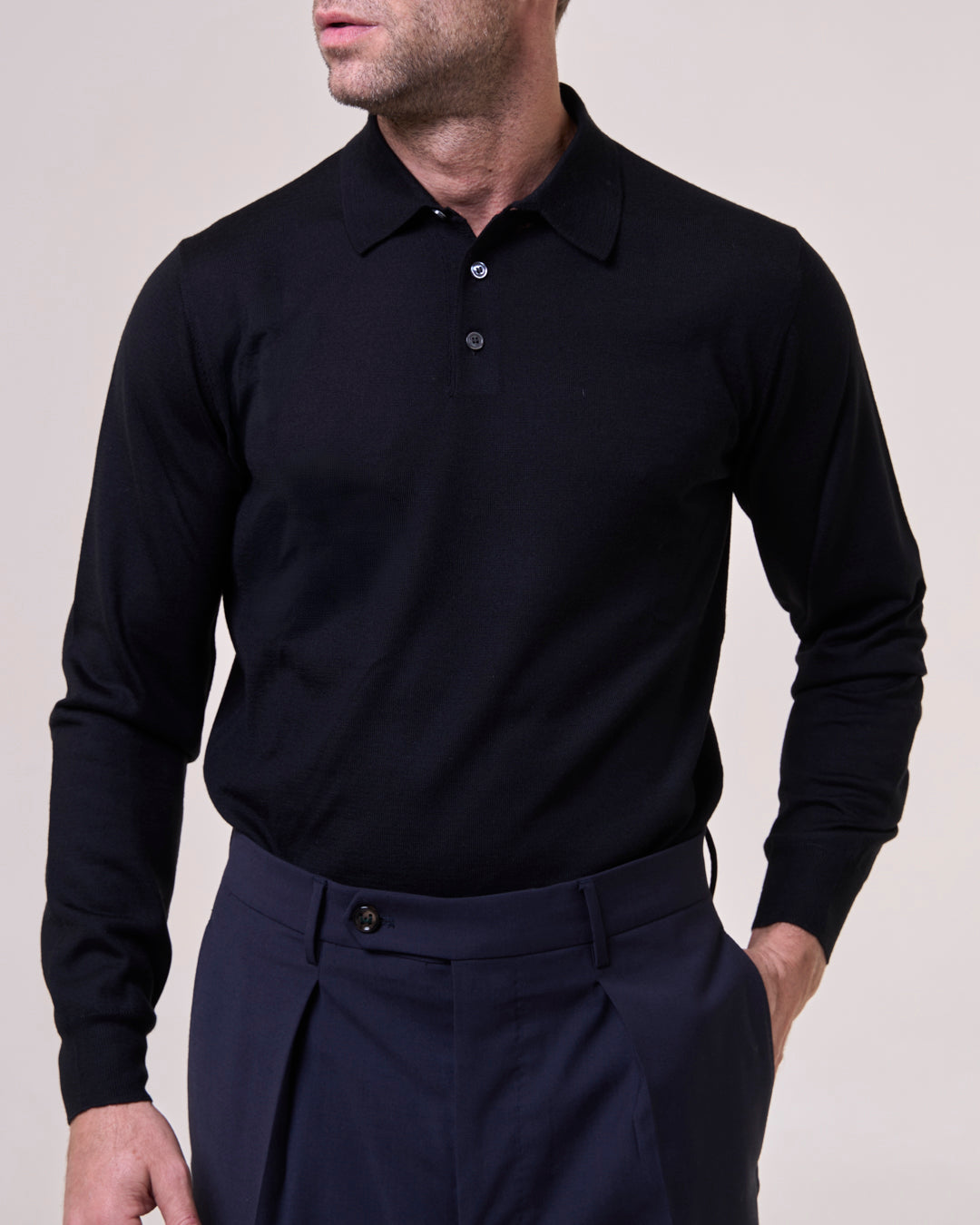 P008 POLO PUKAKI -  - Mauro Ottaviani