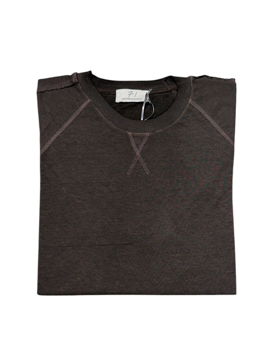 T-SHIRT RAGLAN - 7.1