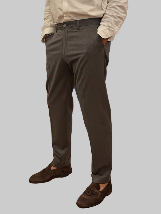 STOCCOLMA TWILL - Officina Milanese