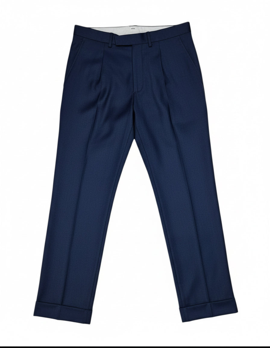 GURKHA B. TWILL - Officina Milanese