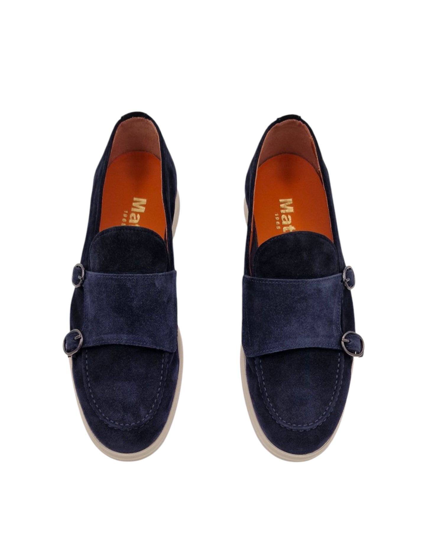 DOPPIA FIBBIA SUMMER 1347 - Mate 1965