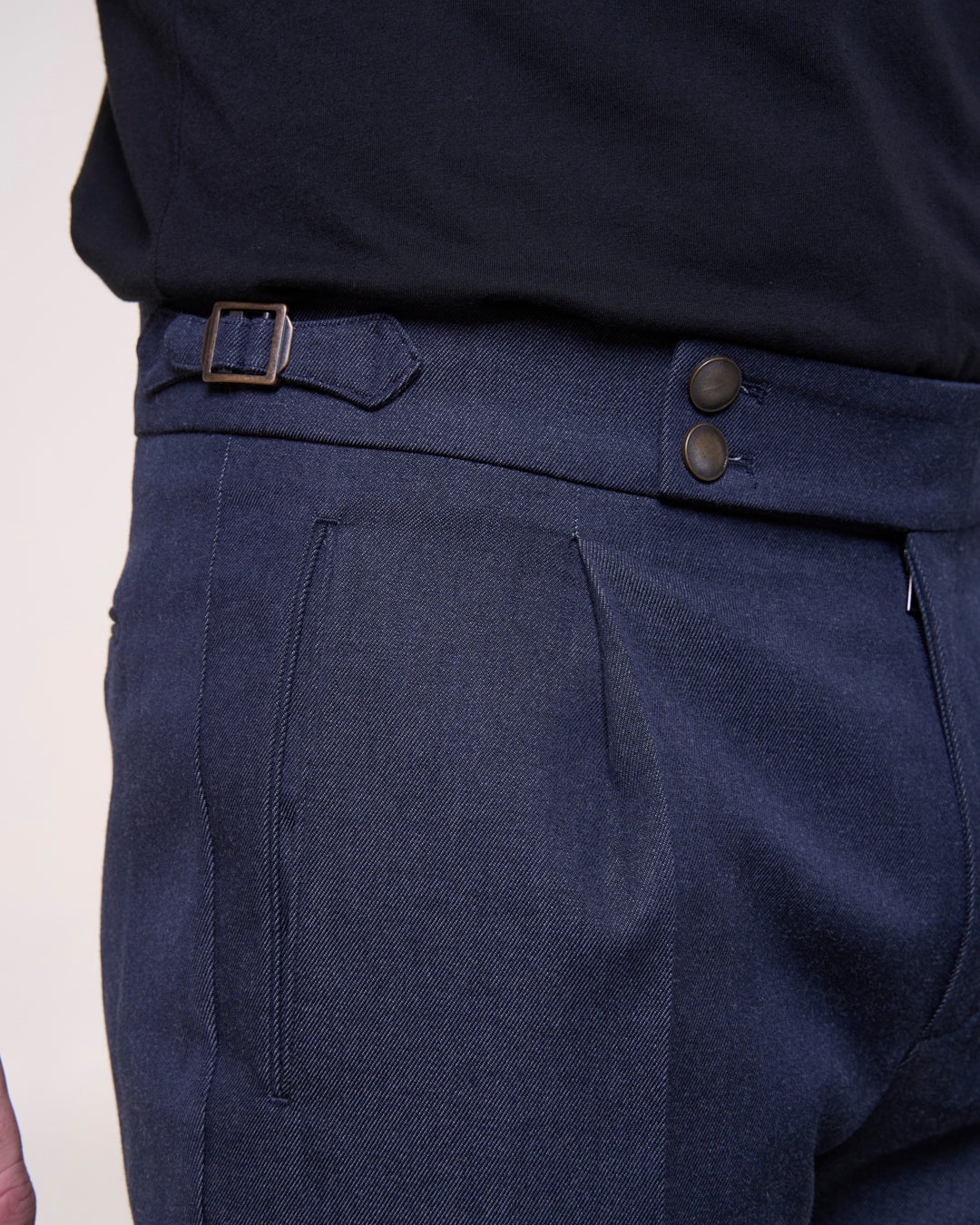 RETROCHIC DENIM - Berwich
