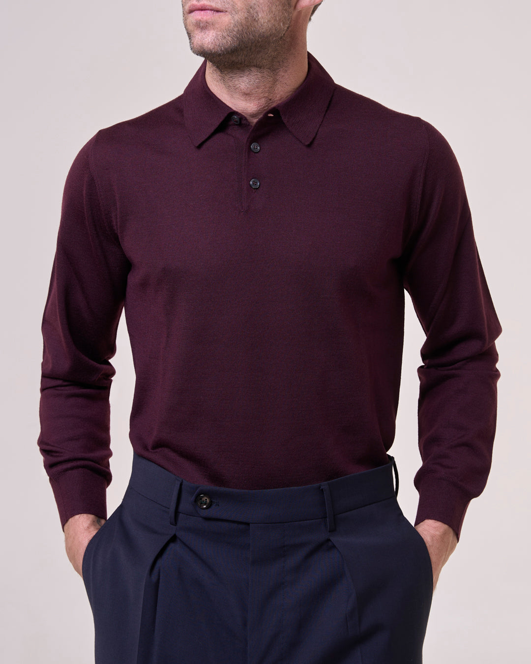 P008 POLO PUKAKI -  - Mauro Ottaviani
