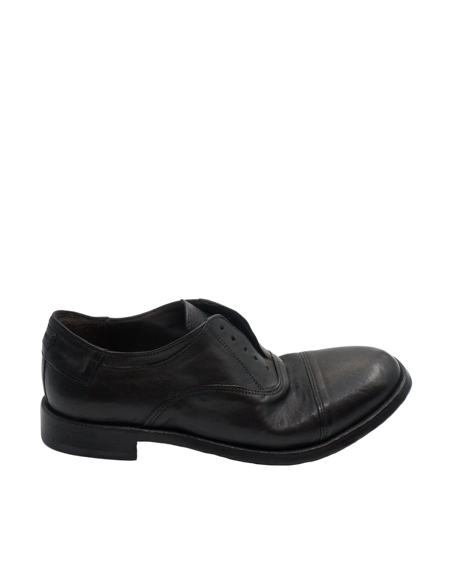 Slip On 401 pelle - Le Ruemarcel