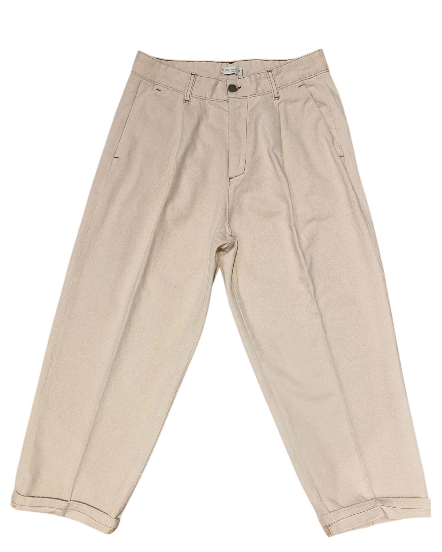 LEON WIDE FIT - Joe Piccini