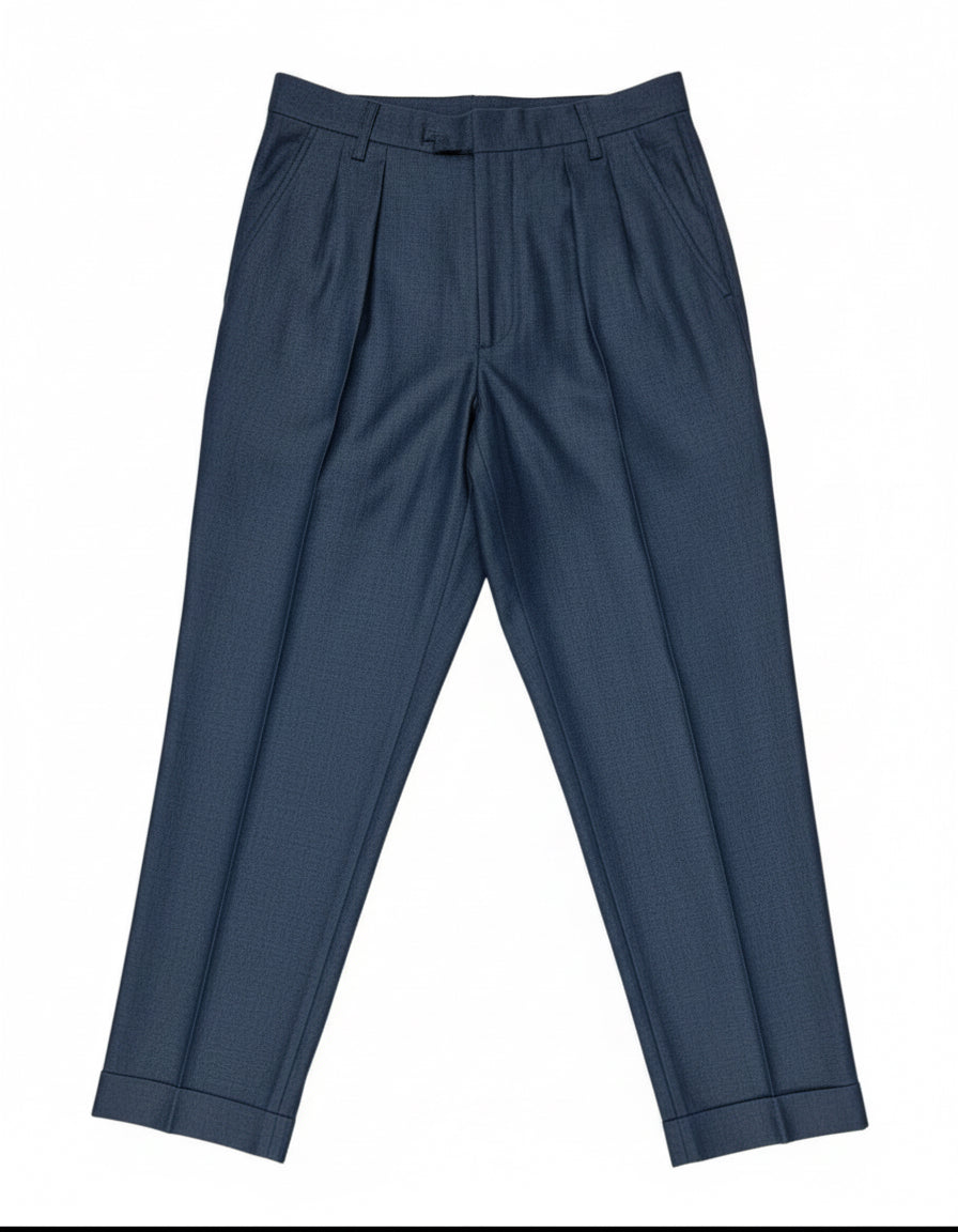 JOHN DENIM - New York Resident