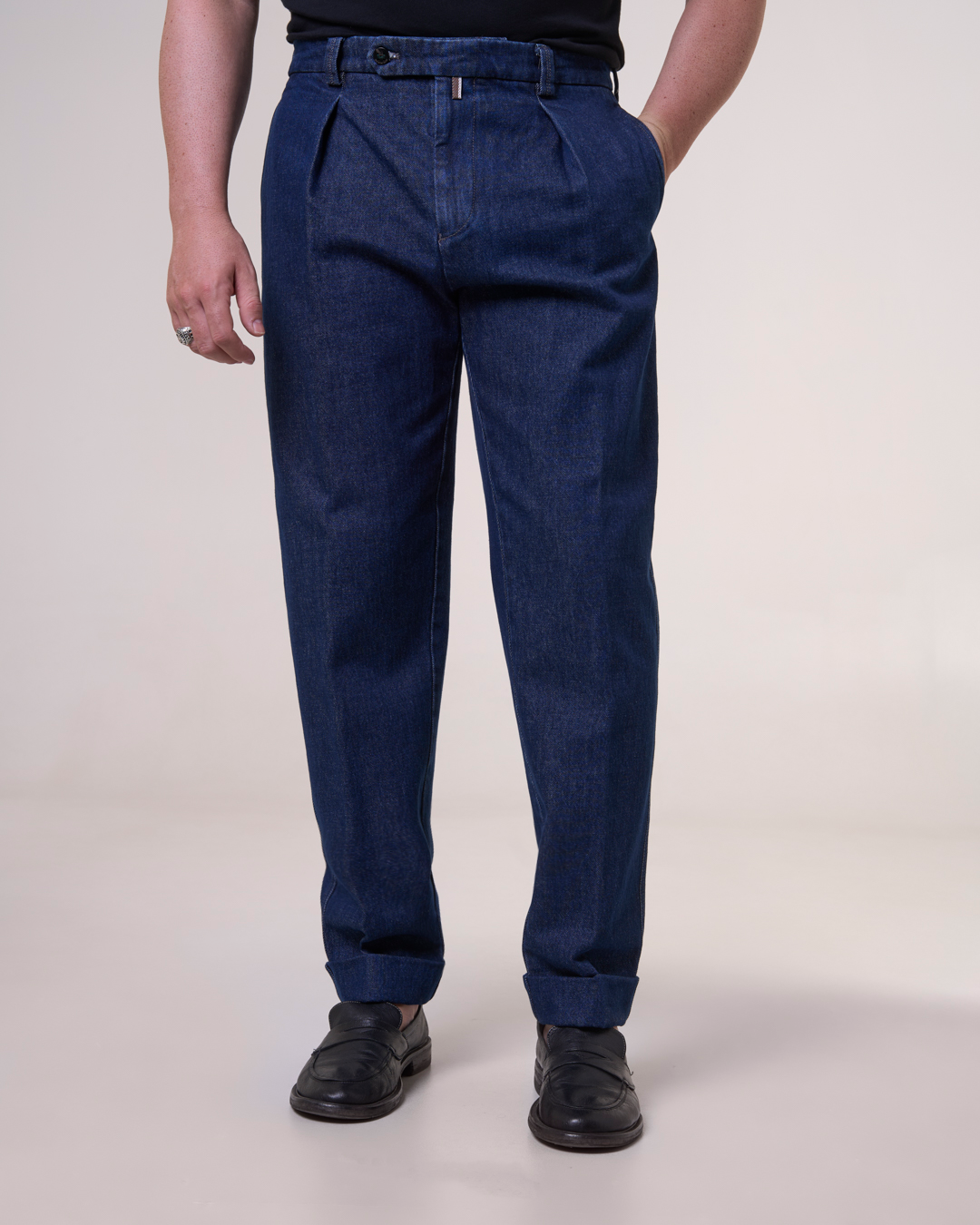 CHIAIA KK100 DENIM - Berwich