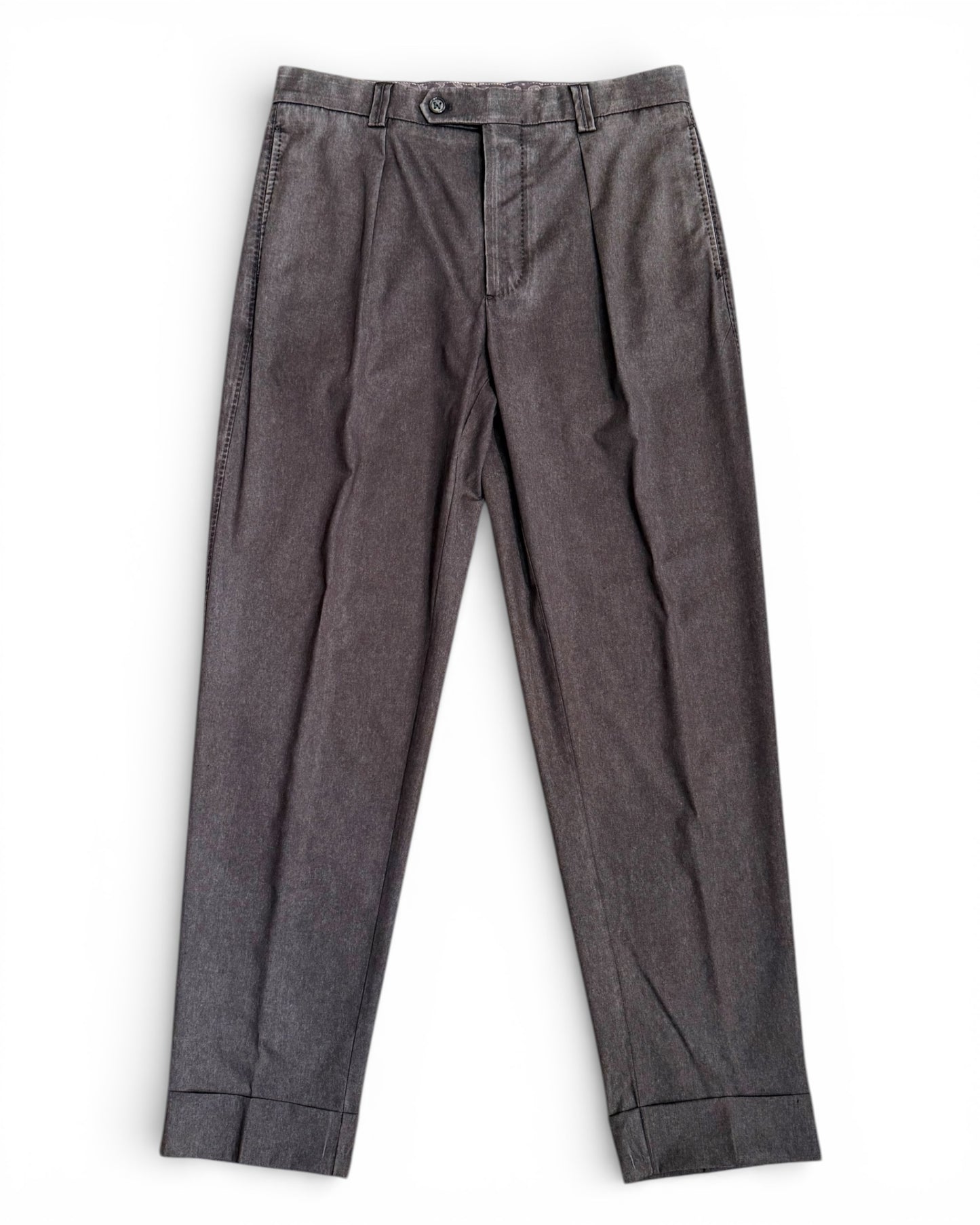 CHIAIA WASHED GD 0047 - Berwich