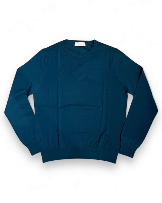 Girocollo fin 18 - Arnaldo Adiansi