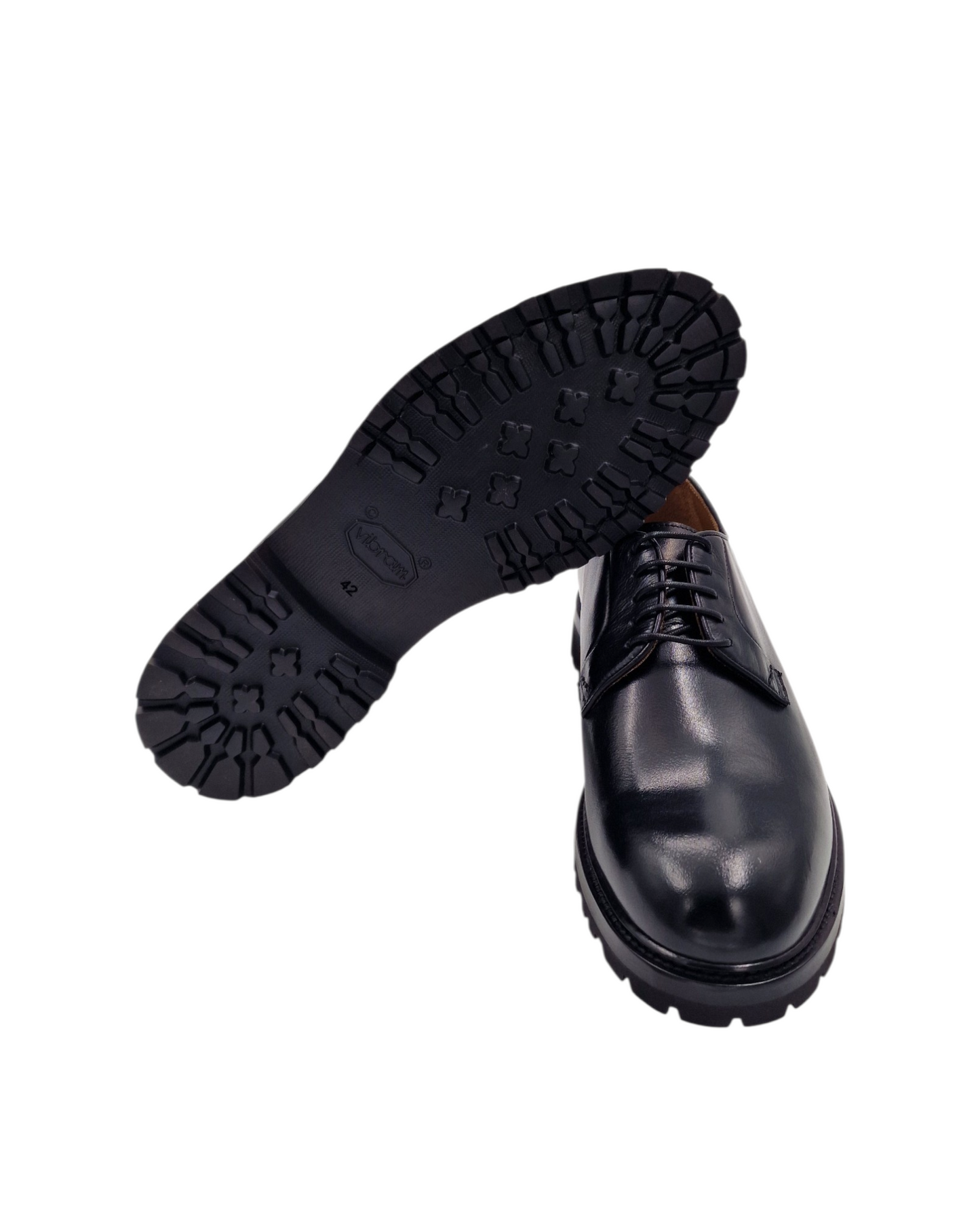 DERBY VIBRAM - Joe Piccini