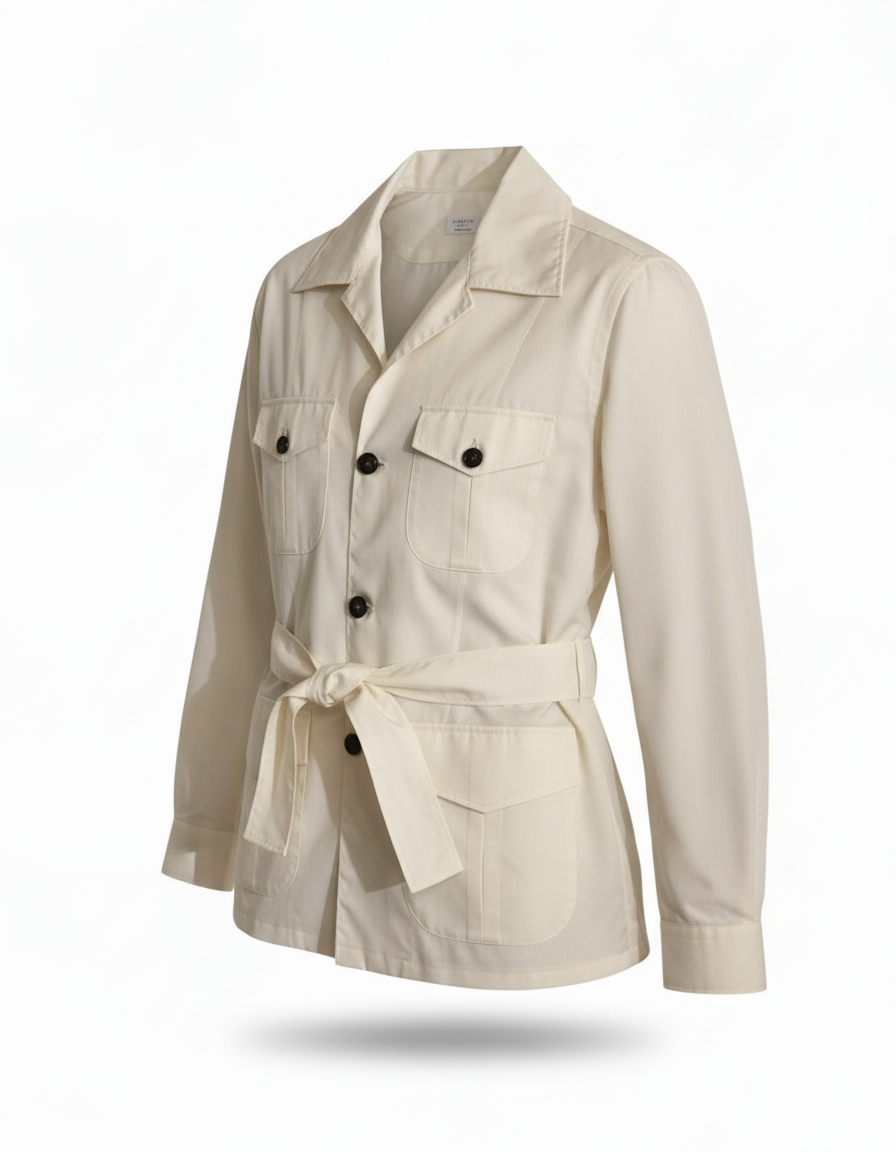 SAFARI LORO PIANA - Sannino