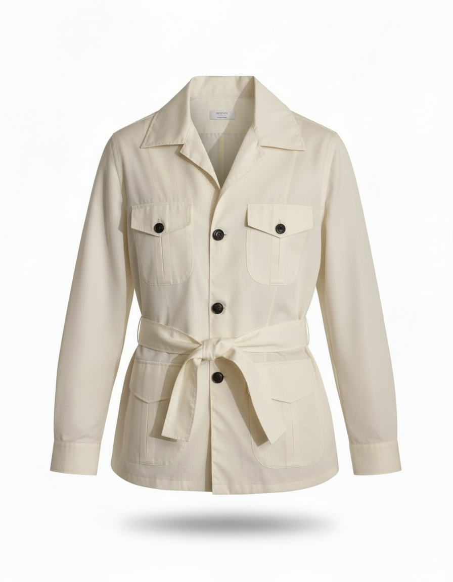 SAFARI LORO PIANA - Sannino