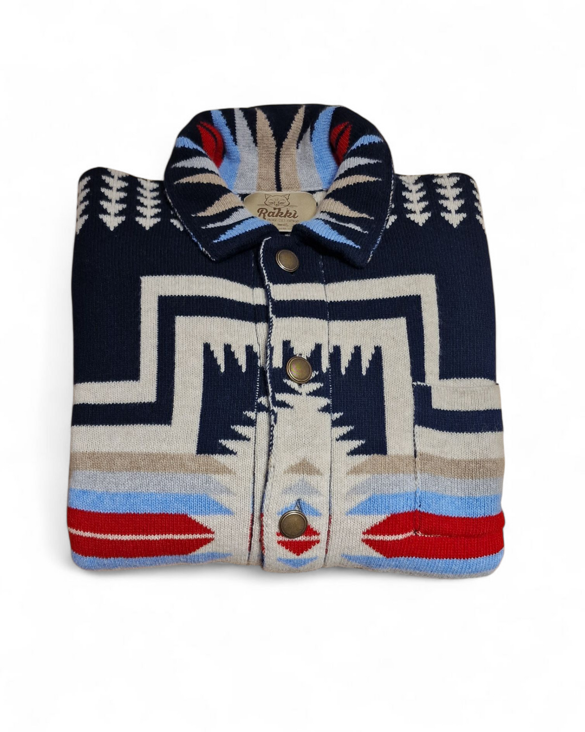 PUEBLO WVB - Rakki