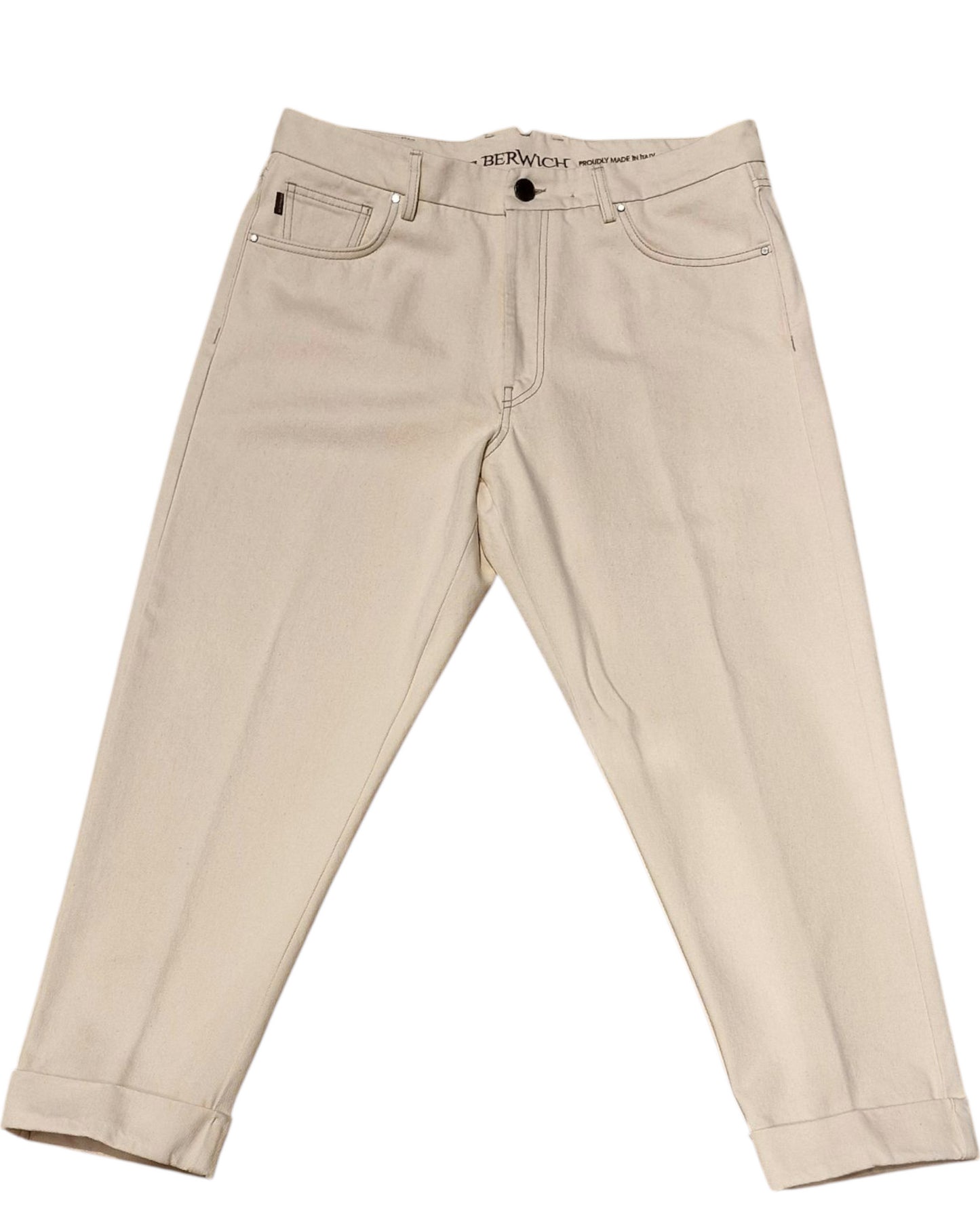 CHIAIA 100 WHITE -  - Berwich