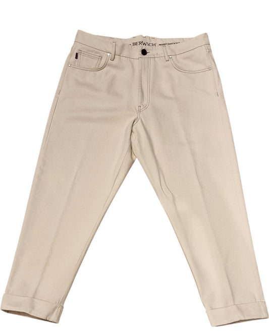 CHIAIA 100 WHITE -  - Berwich