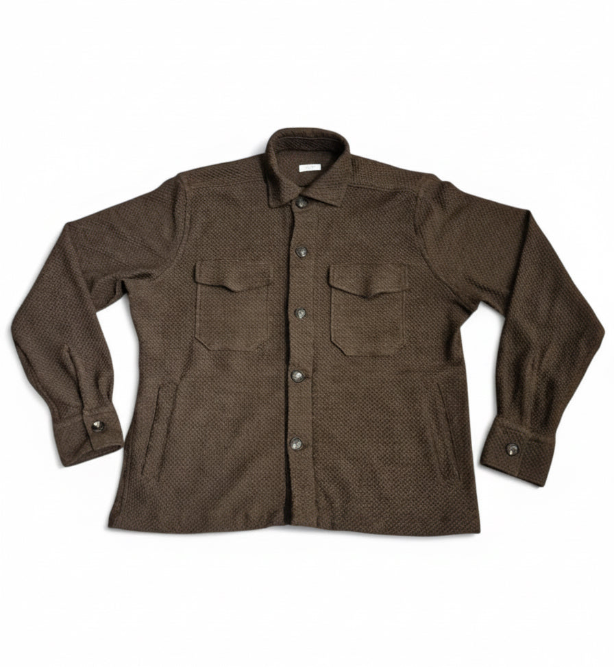 Overshirt Ginza Reda - Sannino