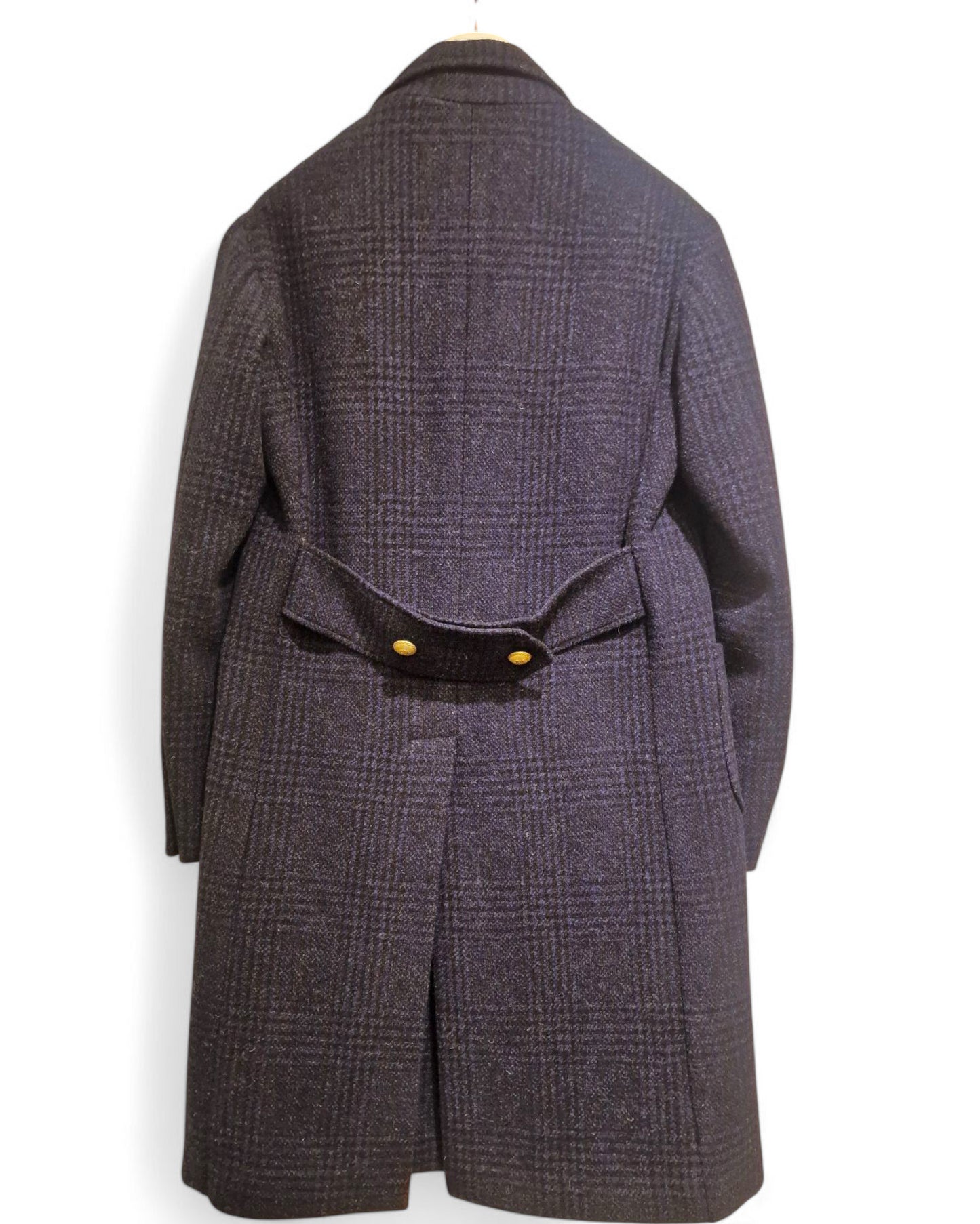 Marina Coat - Martin Zelo