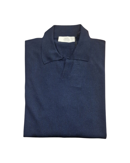 polo bottonless - Maglieria - Mauro Ottaviani