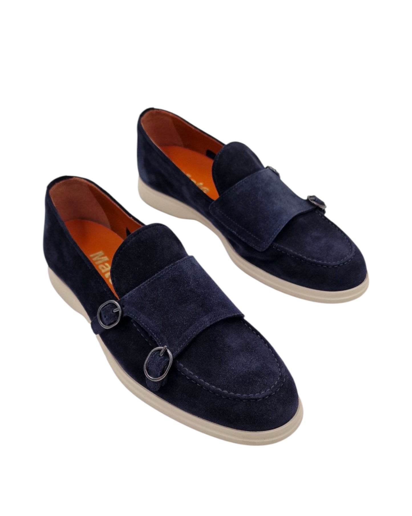DOPPIA FIBBIA SUMMER 1347 - Mate 1965
