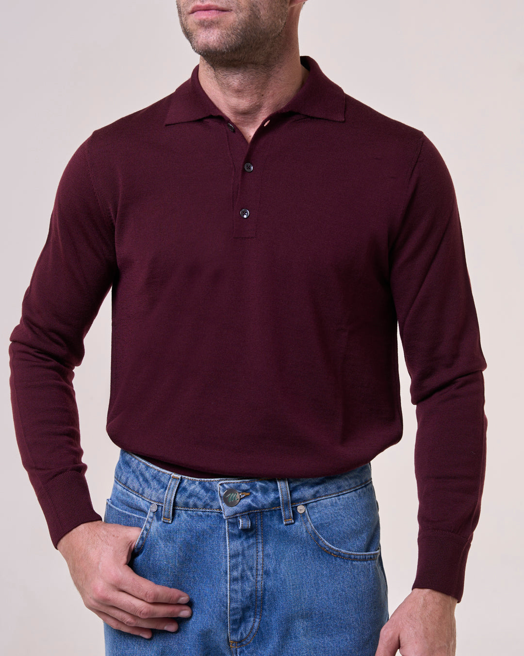 LG1496 POLO - Luigi Gentile