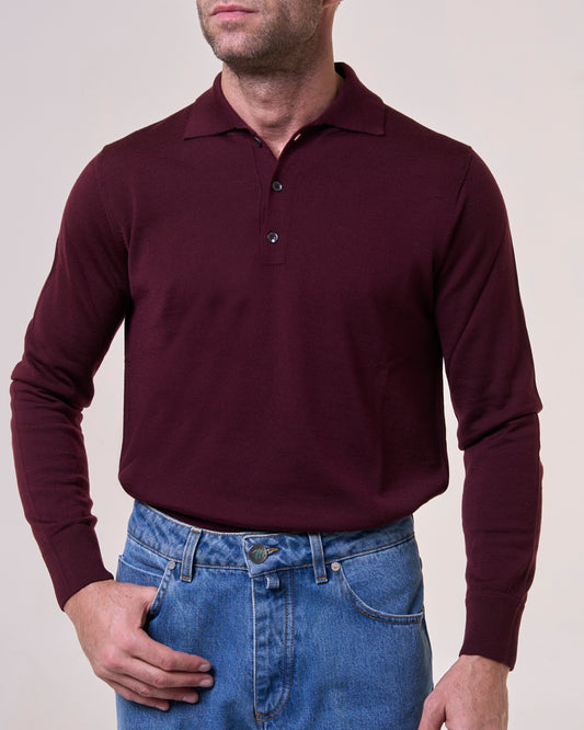 LG1496 POLO - Luigi Gentile