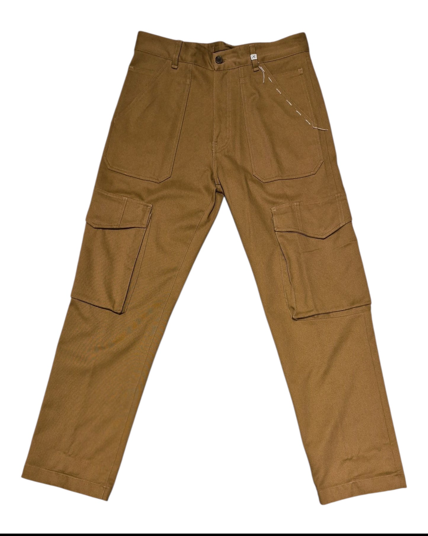 27L 302 Cargo cotton - Myths