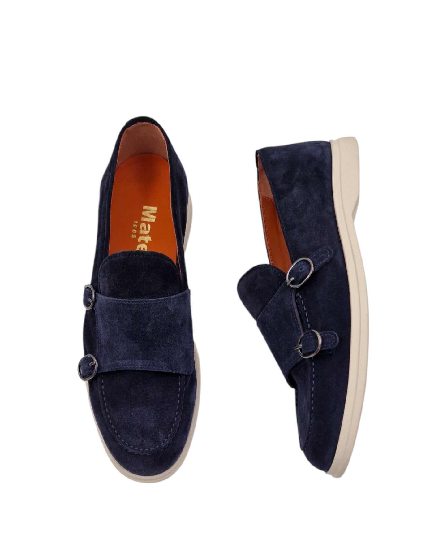 DOPPIA FIBBIA SUMMER 1347 - Mate 1965