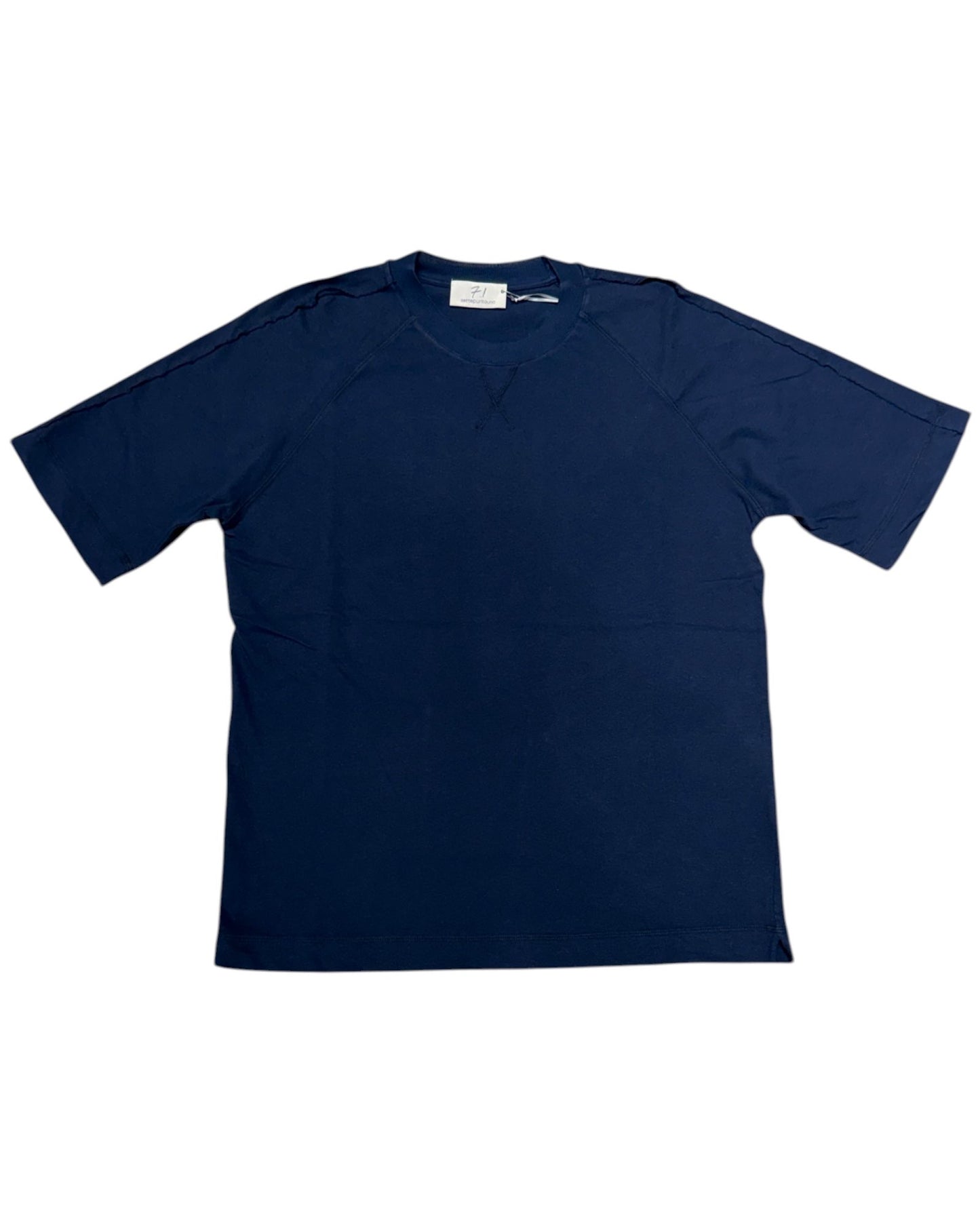 T-SHIRT RAGLAN - 7.1